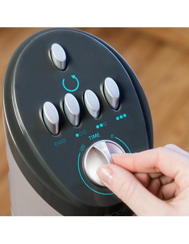 Ventilador de torre energysilence 790 skyline