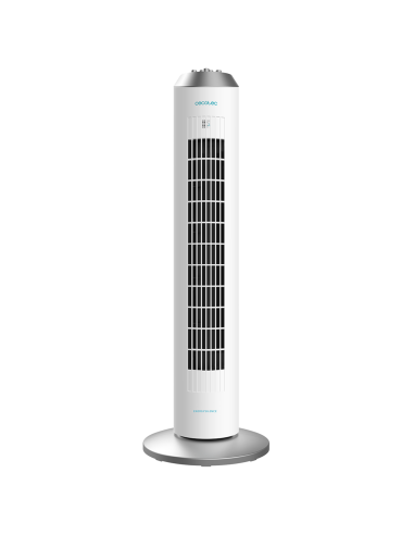 Ventilador de torre energysilence 8090 skyline
