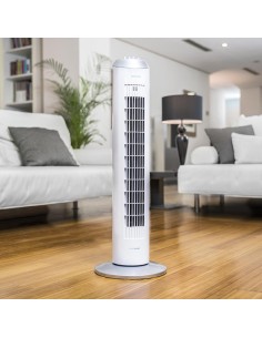 Ventilador de torre energysilence 8090 skyline 2