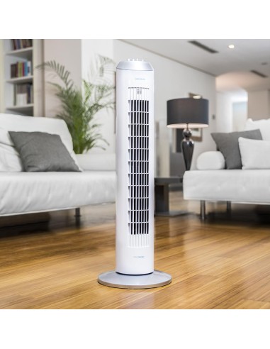 Ventilador de torre energysilence 8090 skyline