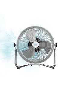 Ventilador industrial energysilence 4500 gyro pro 2