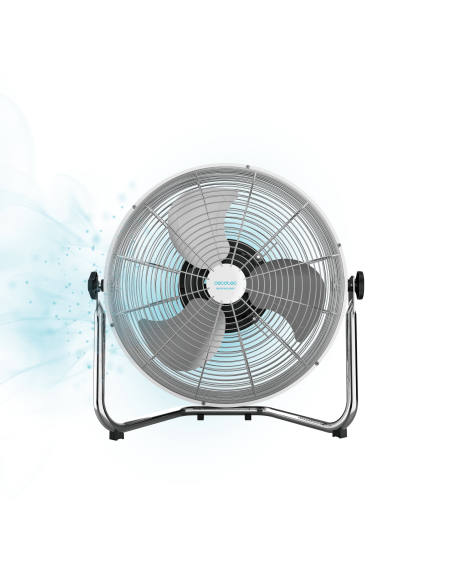 Ventilador industrial energysilence 4500 gyro pro