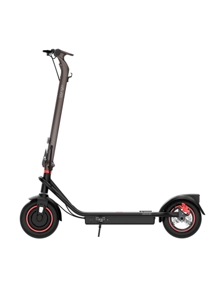 Bongo G40 XXL Connected