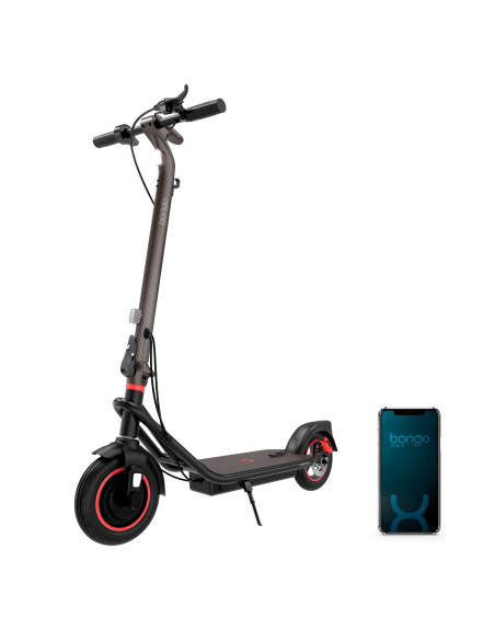 Bongo G40 XXL Connected