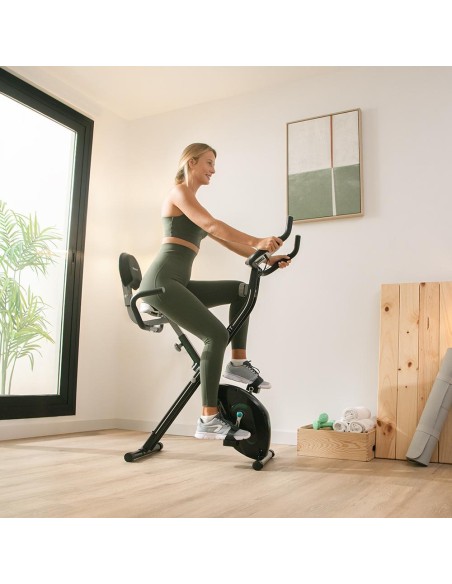 DrumFit X-Bike Neo Pro