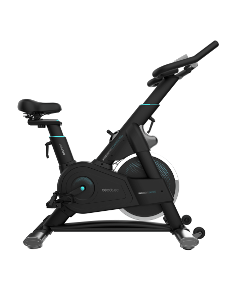 DrumFit Indoor 24000 Magnetic Connected