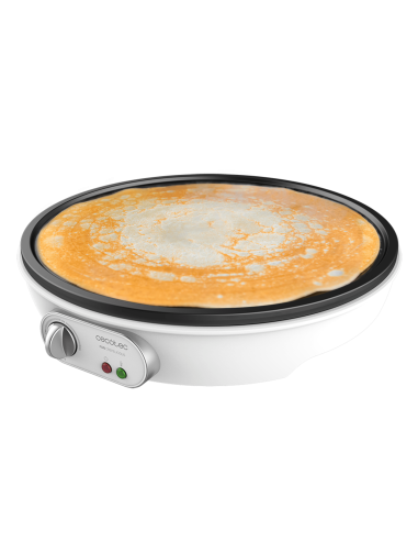 Crepera Fun Crepelicious