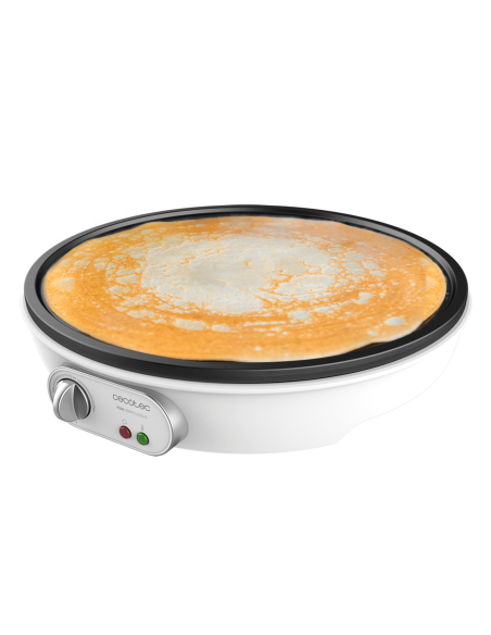 Crepera Fun Crepelicious