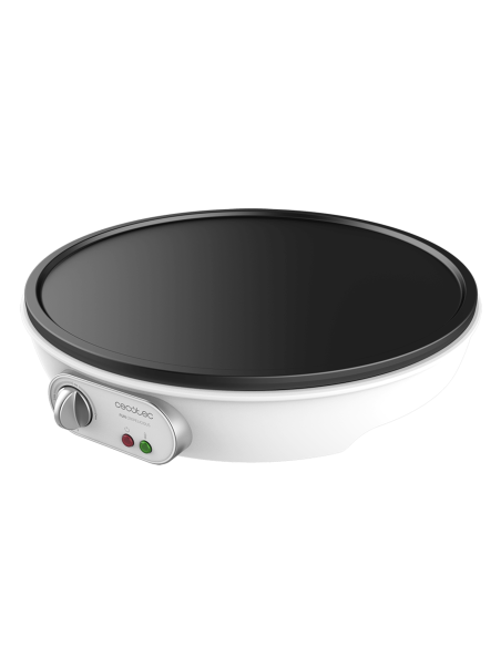 Crepera Fun Crepelicious