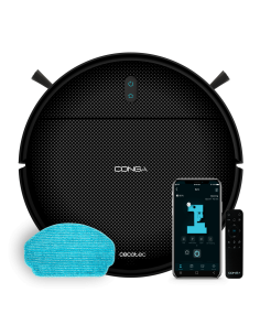 Conga 999 Map Genesis