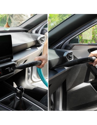 Conga Rockstar Wet & Dry Steel Max