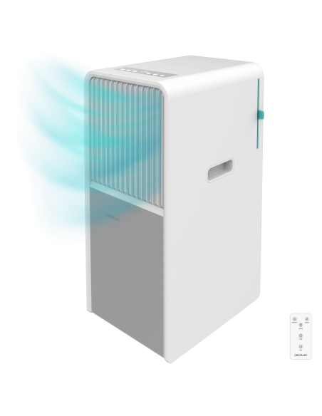 ForceClima 9150 Style