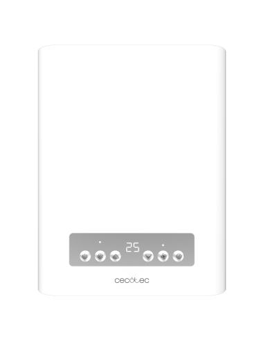 ForceClima 9150 Style