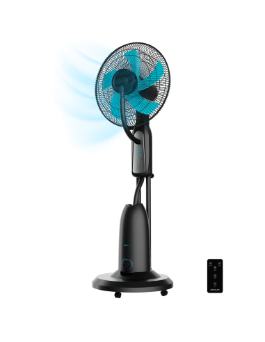 EnergySilence 490 Freshessence