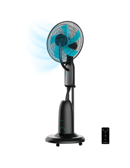 EnergySilence 490 Freshessence