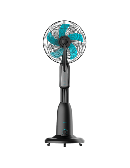 EnergySilence 490 Freshessence