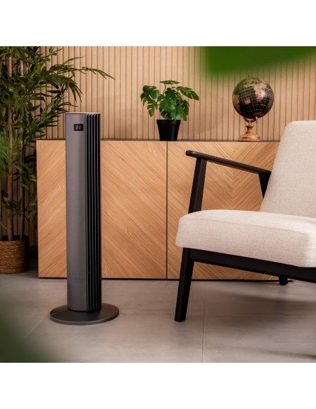 EnergySilence 790 Skyline Smart