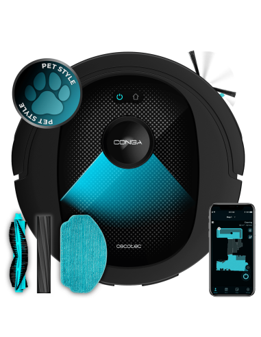 Conga 8490 Ultimate Ultra Power