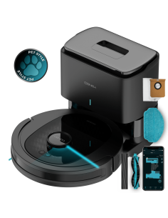 Conga 8490 Ultimate Ultra Power Home