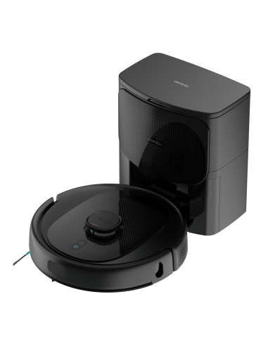 Conga 9590 Spin Revolution Ultra Power Home