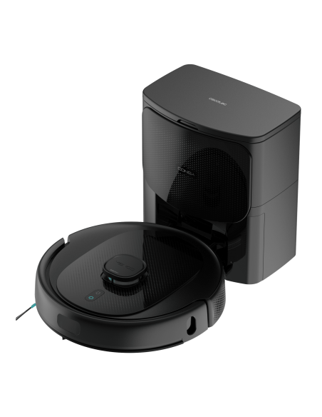 Conga 9590 Spin Revolution Ultra Power Home