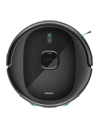 Conga 9590 Spin Revolution Ultra Power Home