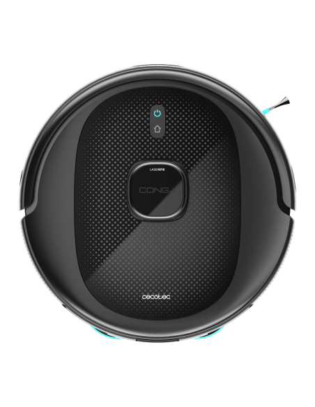 Conga 9990 AI Spin Revolution Ultra Power Home