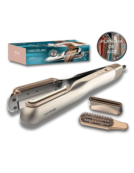 RitualCare Air&Straight 2in1 Champagne