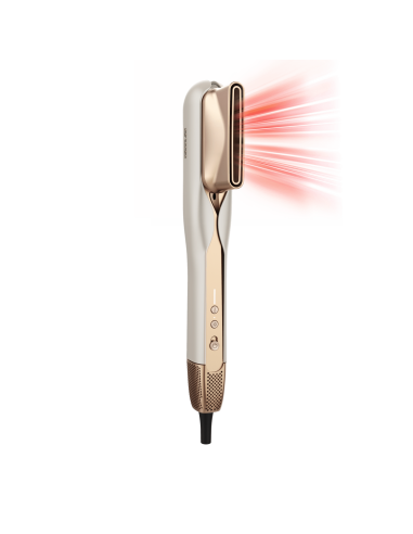 RitualCare Air&Straight 2in1 Champagne