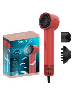 IoniCare RockStar Style Red