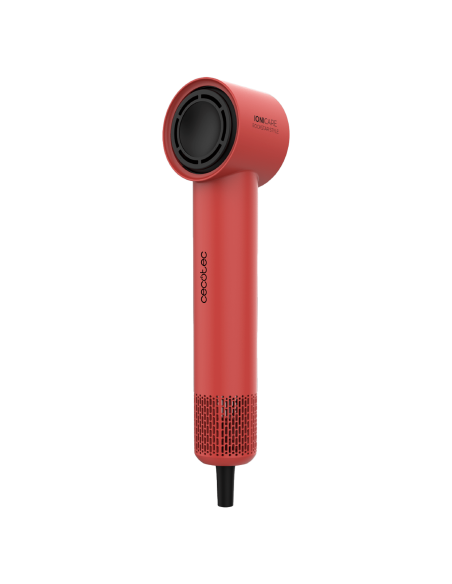 IoniCare RockStar Style Red