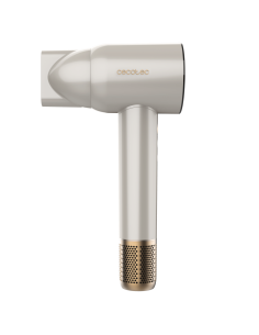 IoniCare RockStar Nano IonTech Champagne 2