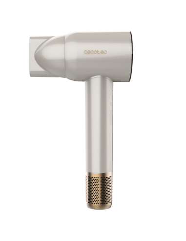 IoniCare RockStar Nano IonTech Champagne