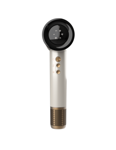 IoniCare RockStar Nano IonTech Champagne