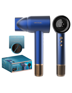 IoniCare RockStar Nano IonTech Blue