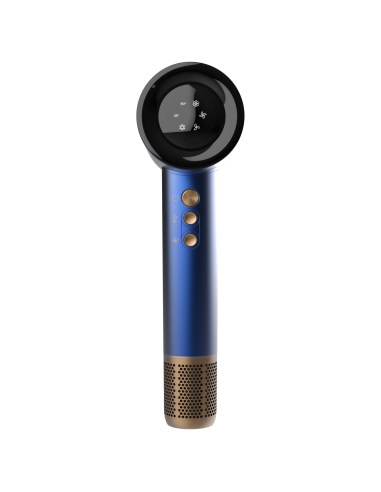 IoniCare RockStar Nano IonTech Blue