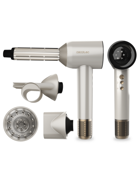 IoniCare RockStar Nano IonTech 4in1