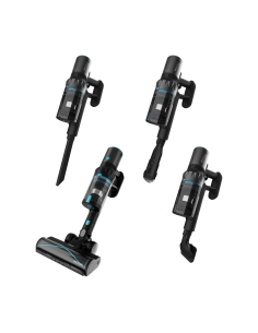 Conga Rockstar 3500 Storm Pet Flex 2
