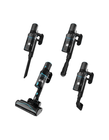 Conga Rockstar 3500 Storm Pet Flex