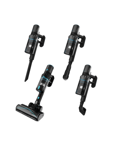Conga Rockstar 3500 Storm Pet Flex
