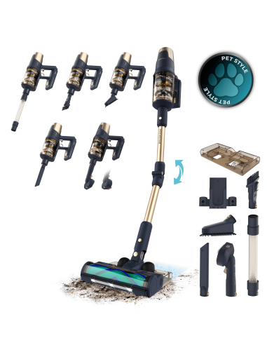 RX70 AquaPet Flex