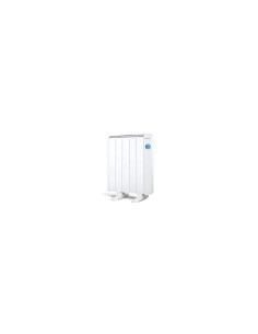 EMISOR TERMICO ORBEGOZO RRE 810A 800W 5 ELEMENTOS PANTALLA LCD CRONO TERMOSTATO DIGITAL ALUMINIO PIES APOYO MANDO A DISTANCIA IN
