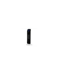 Calefactor ceramico de torre orbegozo CR 5029 2000w 3 posiciones funcion oscilante mando a distancia negro 17663 O