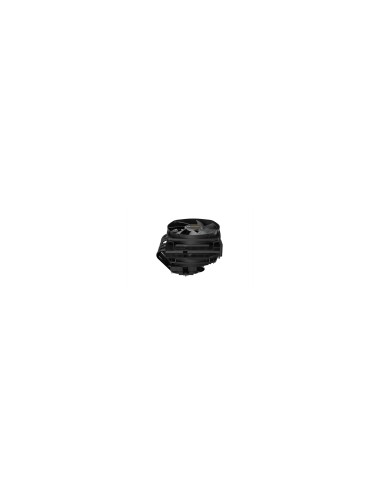 be quiet! DARK ROCK TF 2 Procesador Enfriador 13,5 cm Negro 1 pieza(s)