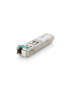 LevelOne SFP-7331 red modulo transceptor Fibra óptica 155 Mbit/s