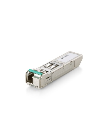 LevelOne SFP-7331 red modulo transceptor Fibra óptica 155 Mbit/s
