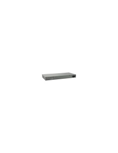 LevelOne GEP-2651 switch Gestionado L3 Gigabit Ethernet (10/100/1000) Energía sobre Ethernet (PoE) Negro 2