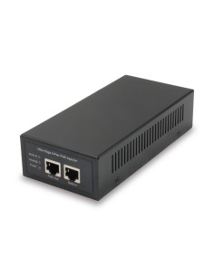 LevelOne POI-5001 adaptador e inyector de PoE Gigabit Ethernet