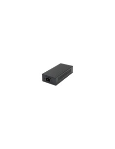 LevelOne POI-5001 adaptador e inyector de PoE Gigabit Ethernet 2