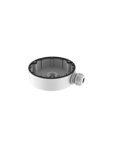 LevelOne CAS-7310 cámaras de seguridad y montaje para vivienda Caja de conexiones